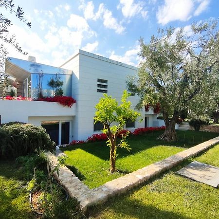 Hotel Torre Santamaria Resort Mattinata Εξωτερικό φωτογραφία