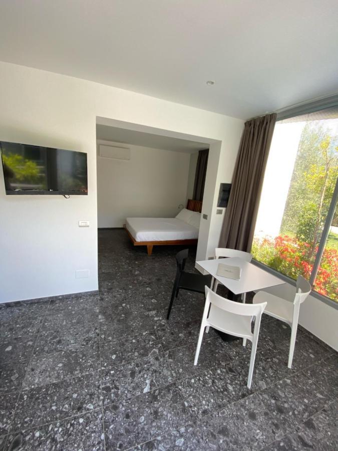 Hotel Torre Santamaria Resort Mattinata Εξωτερικό φωτογραφία