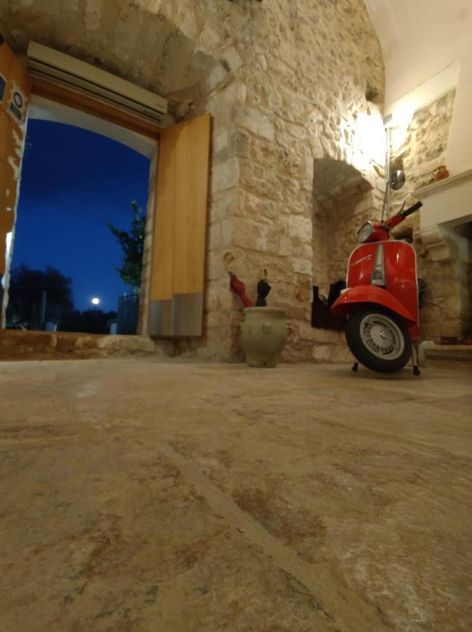 Hotel Torre Santamaria Resort Mattinata Εξωτερικό φωτογραφία