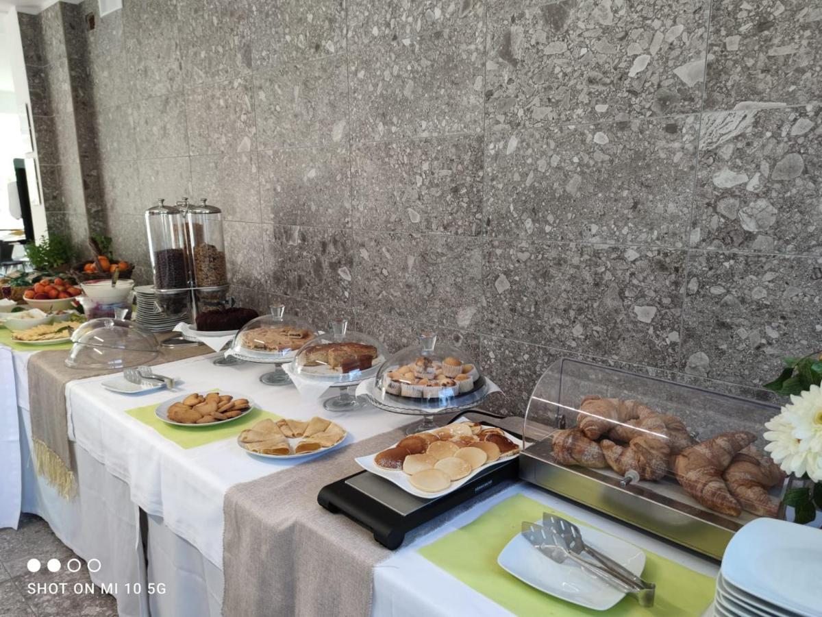 Hotel Torre Santamaria Resort Mattinata Εξωτερικό φωτογραφία