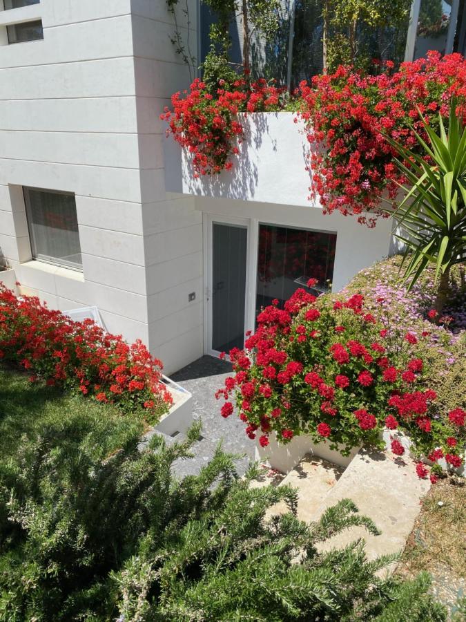 Hotel Torre Santamaria Resort Mattinata Εξωτερικό φωτογραφία