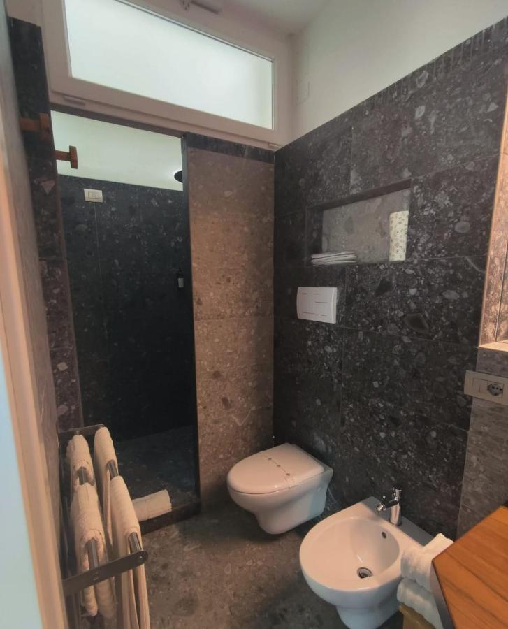 Hotel Torre Santamaria Resort Mattinata Εξωτερικό φωτογραφία
