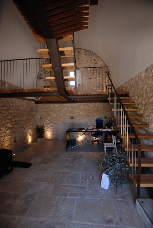 Hotel Torre Santamaria Resort Mattinata Εξωτερικό φωτογραφία