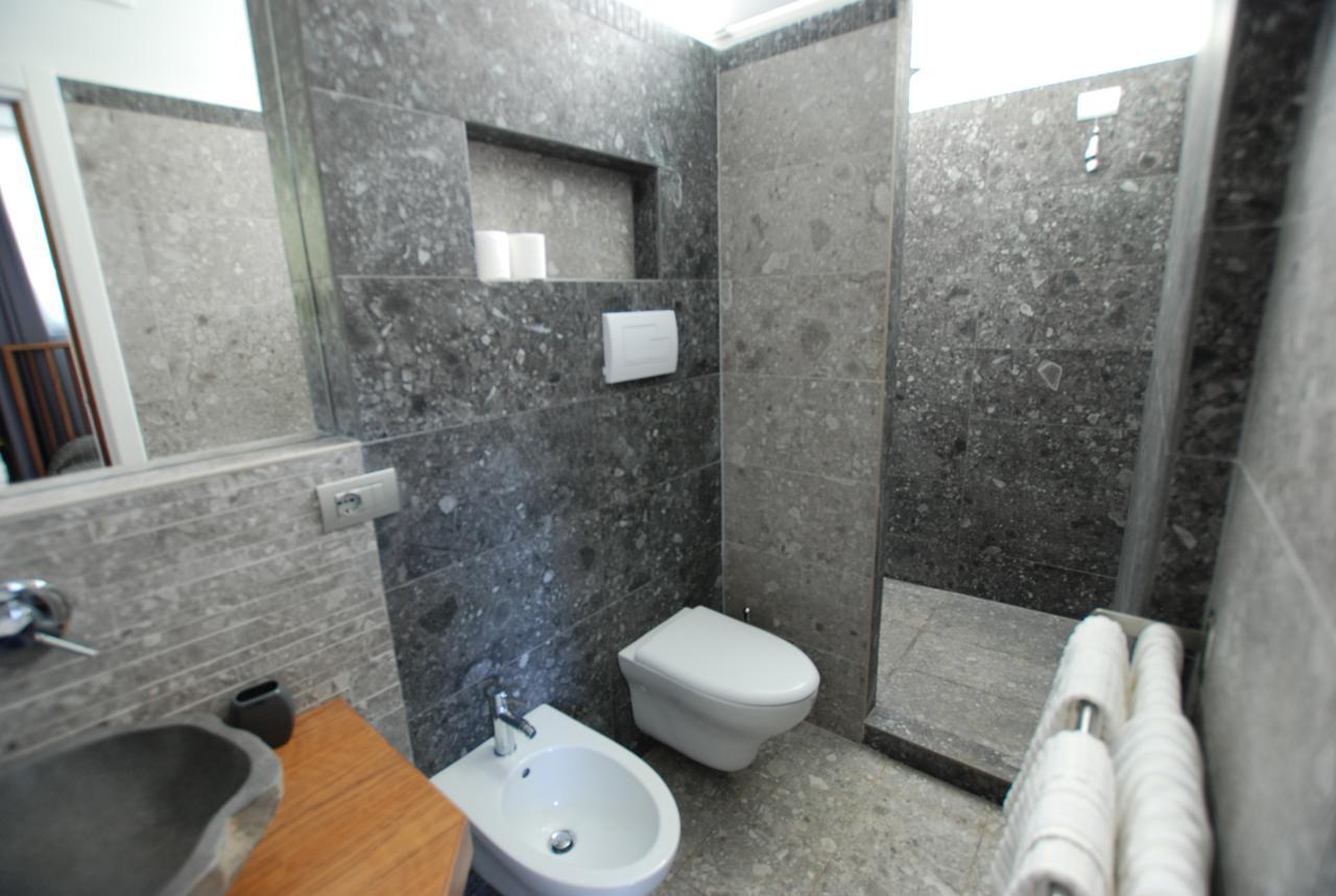 Hotel Torre Santamaria Resort Mattinata Εξωτερικό φωτογραφία