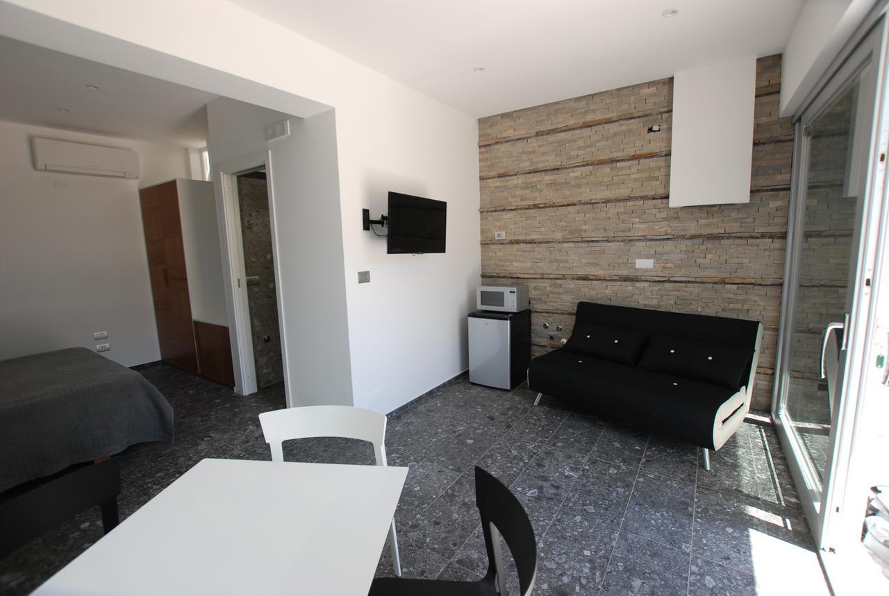 Hotel Torre Santamaria Resort Mattinata Εξωτερικό φωτογραφία