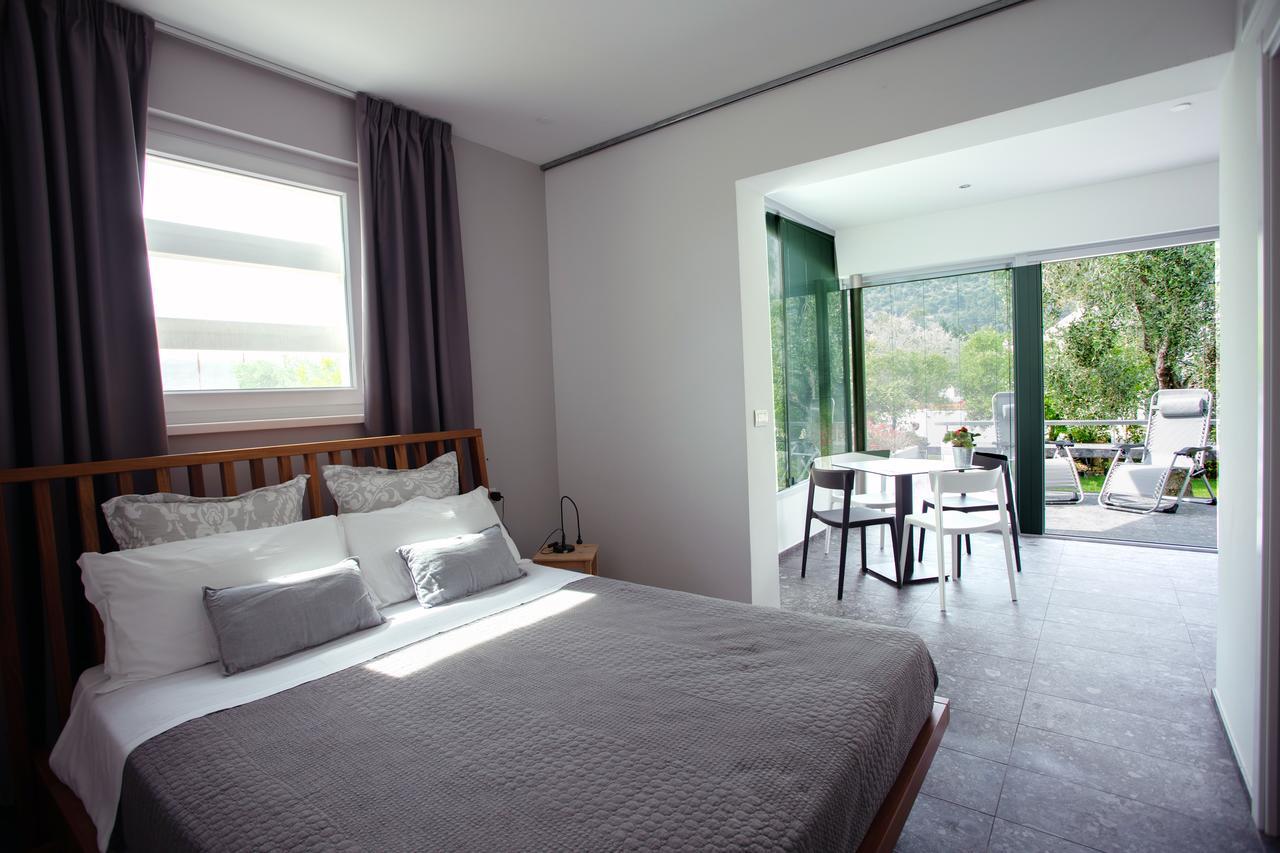 Hotel Torre Santamaria Resort Mattinata Εξωτερικό φωτογραφία