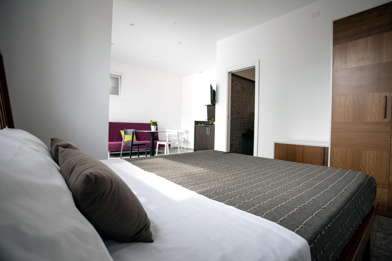 Hotel Torre Santamaria Resort Mattinata Εξωτερικό φωτογραφία